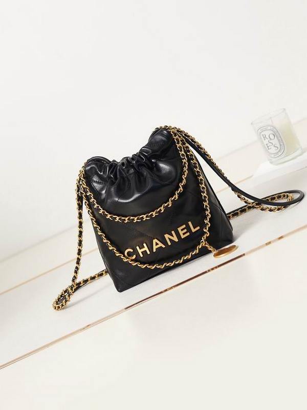 Chanel Handbags 237